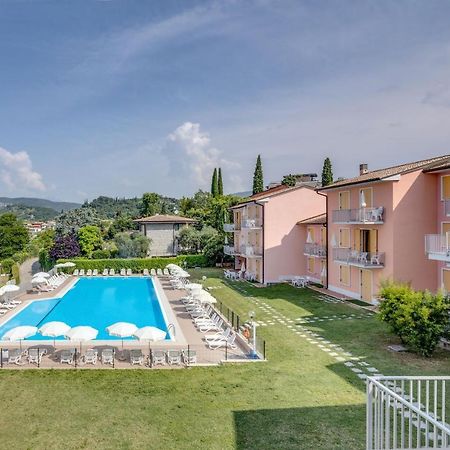 Appartamenti San Carlo Costermano Dış mekan fotoğraf