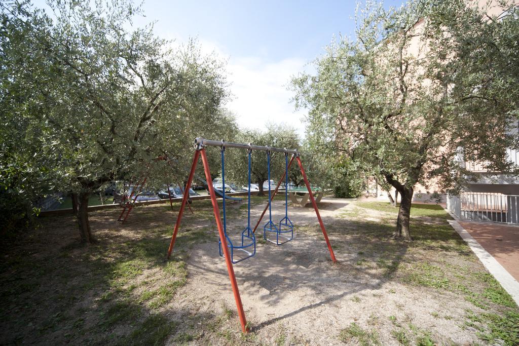 Appartamenti San Carlo Costermano Dış mekan fotoğraf