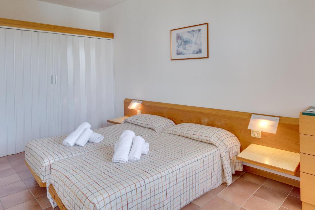 Appartamenti San Carlo Costermano Dış mekan fotoğraf