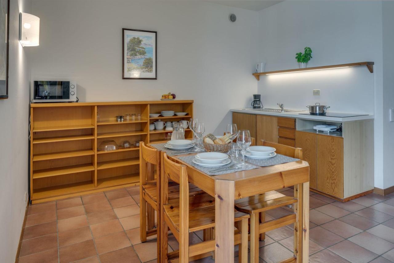 Appartamenti San Carlo Costermano Dış mekan fotoğraf