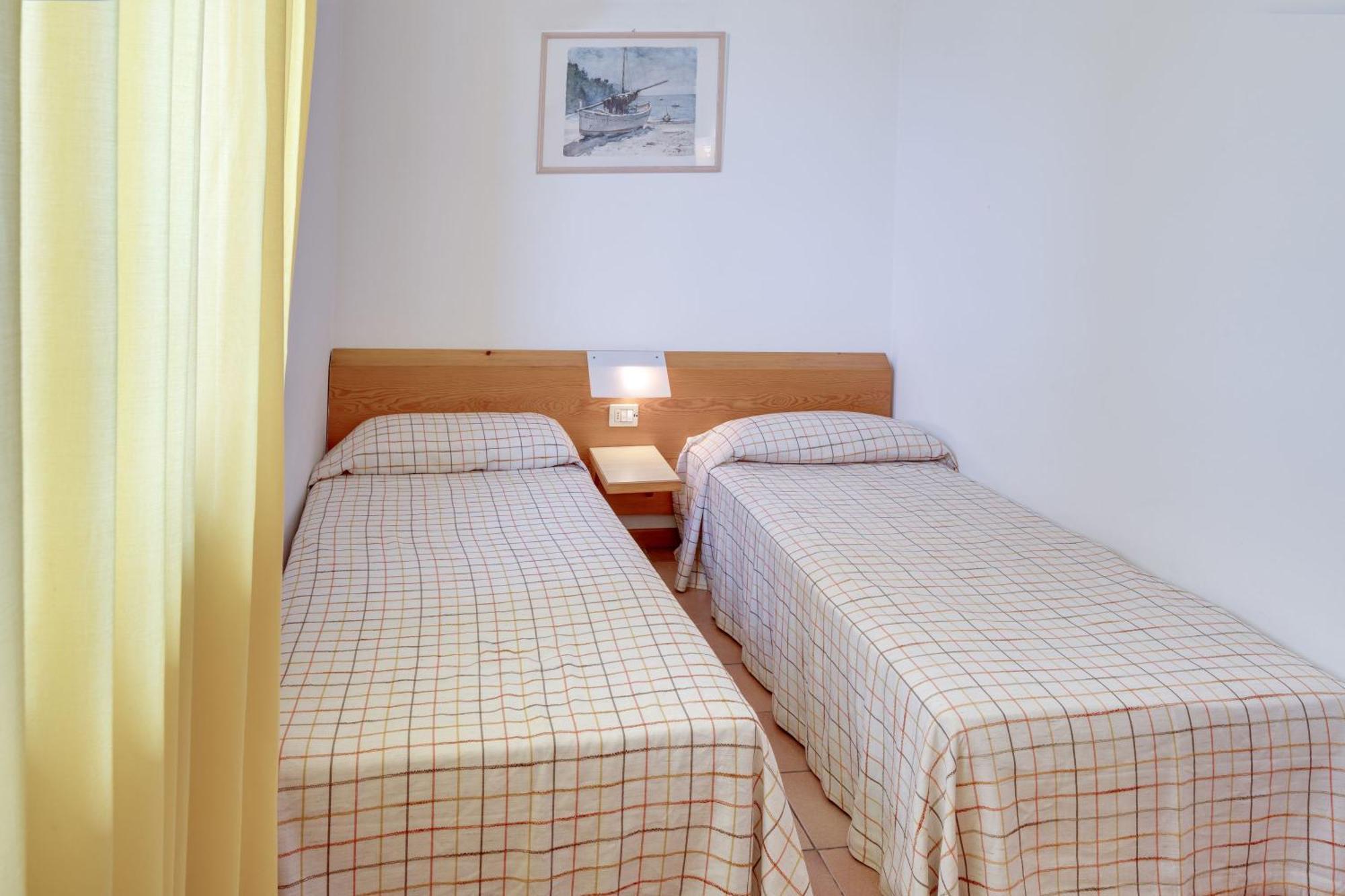 Appartamenti San Carlo Costermano Dış mekan fotoğraf