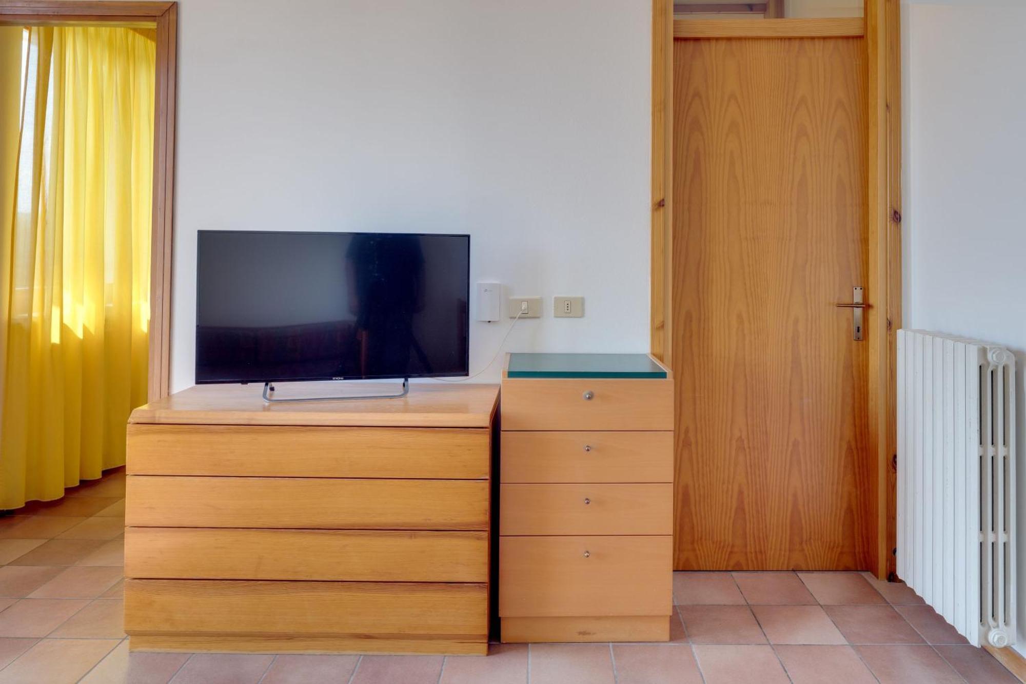 Appartamenti San Carlo Costermano Dış mekan fotoğraf