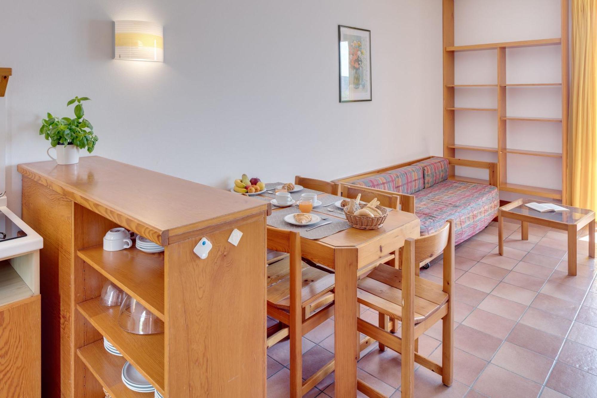 Appartamenti San Carlo Costermano Dış mekan fotoğraf