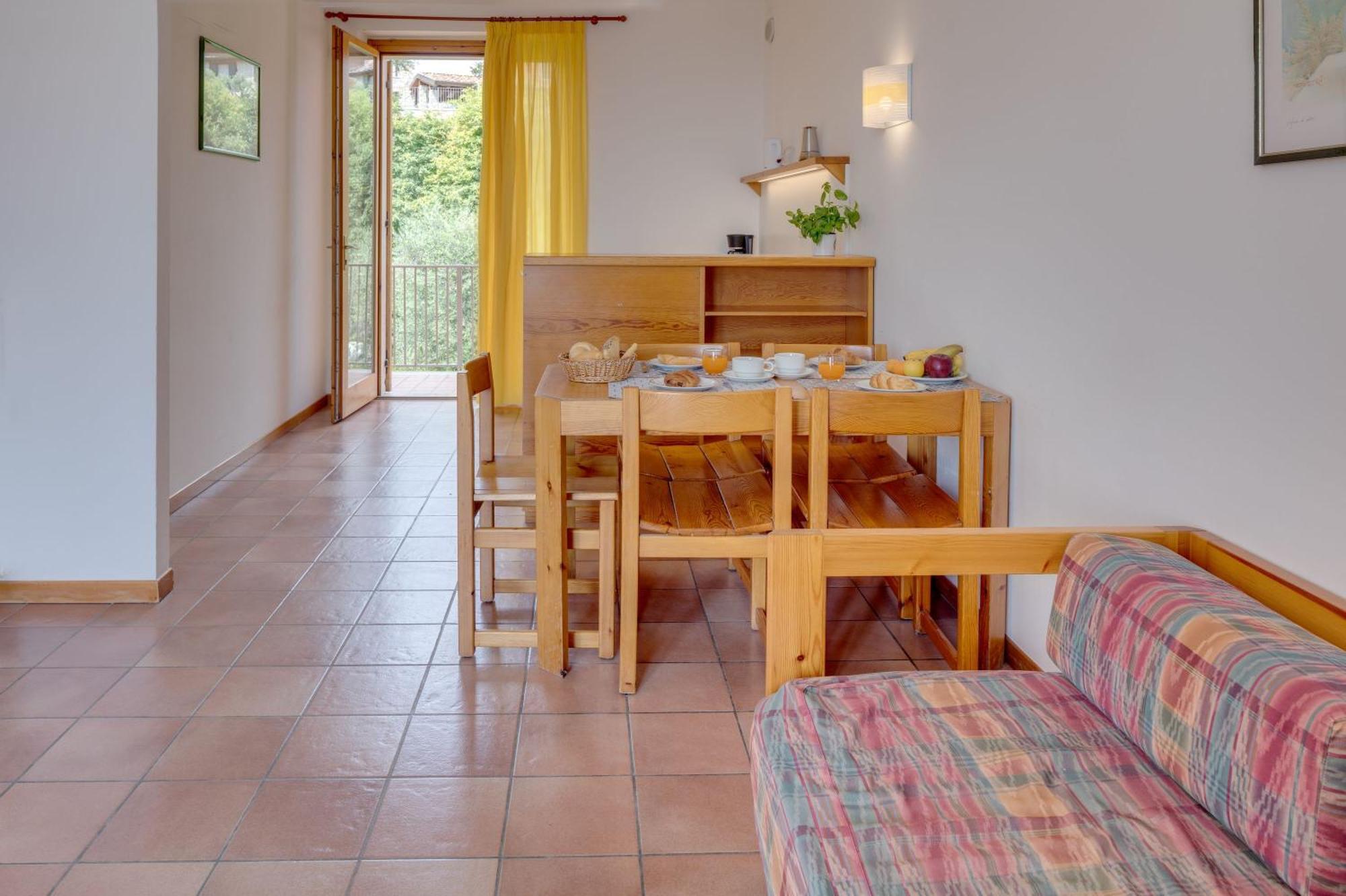 Appartamenti San Carlo Costermano Dış mekan fotoğraf