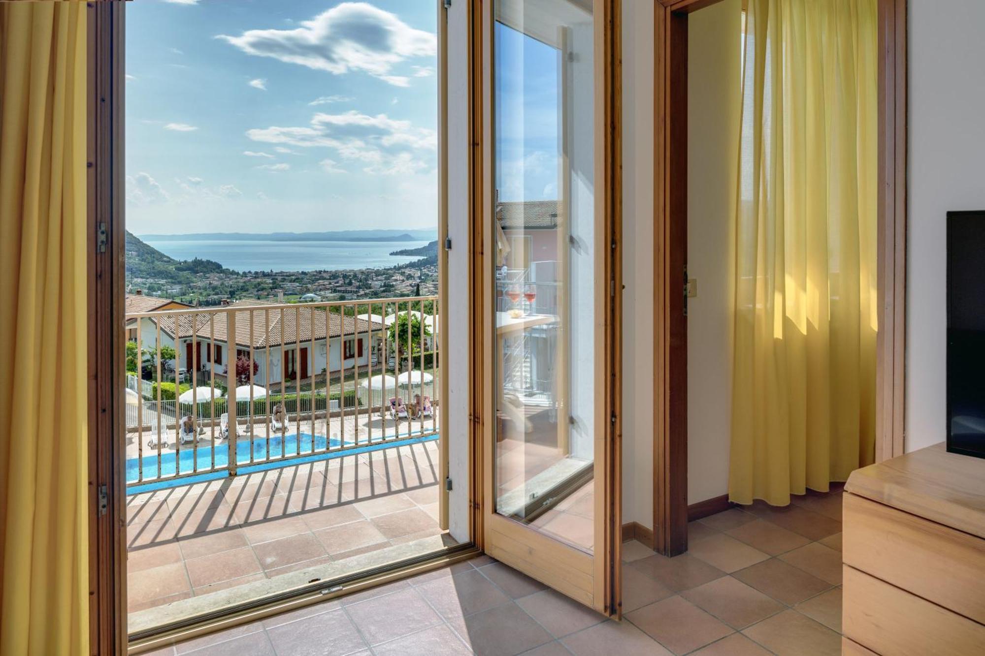 Appartamenti San Carlo Costermano Dış mekan fotoğraf