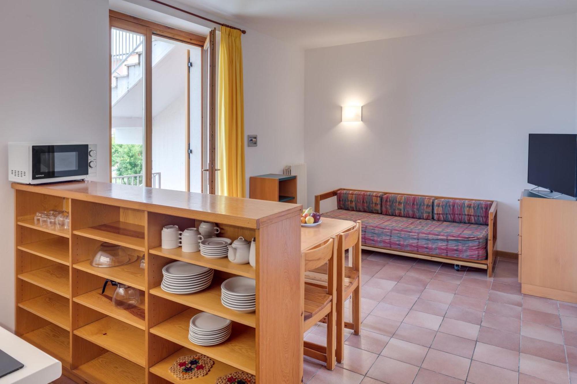 Appartamenti San Carlo Costermano Dış mekan fotoğraf