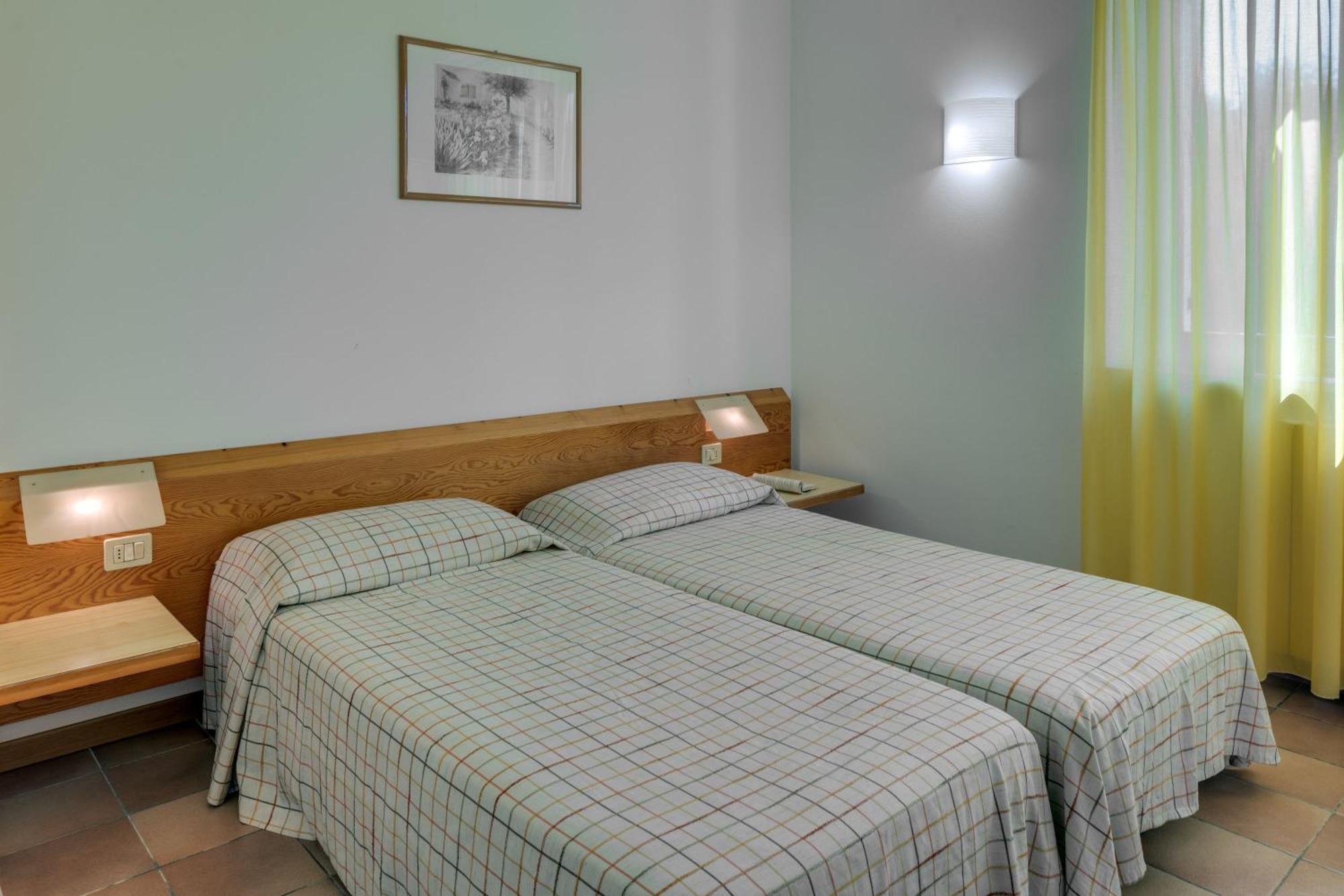 Appartamenti San Carlo Costermano Dış mekan fotoğraf