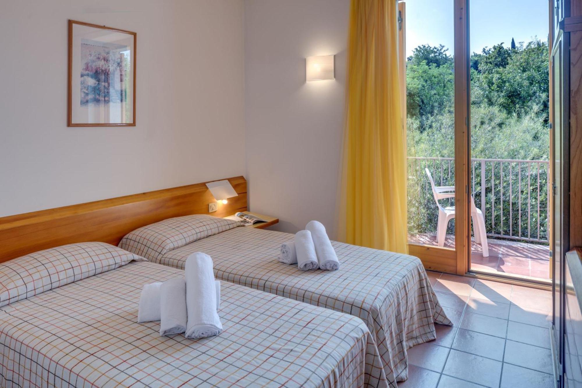 Appartamenti San Carlo Costermano Dış mekan fotoğraf