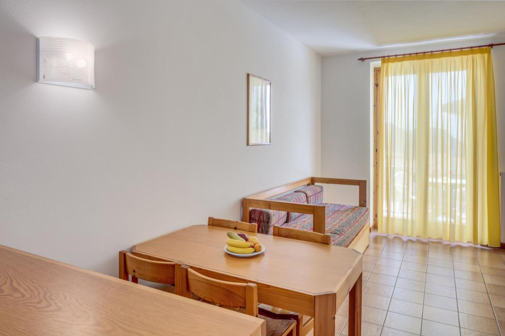 Appartamenti San Carlo Costermano Dış mekan fotoğraf