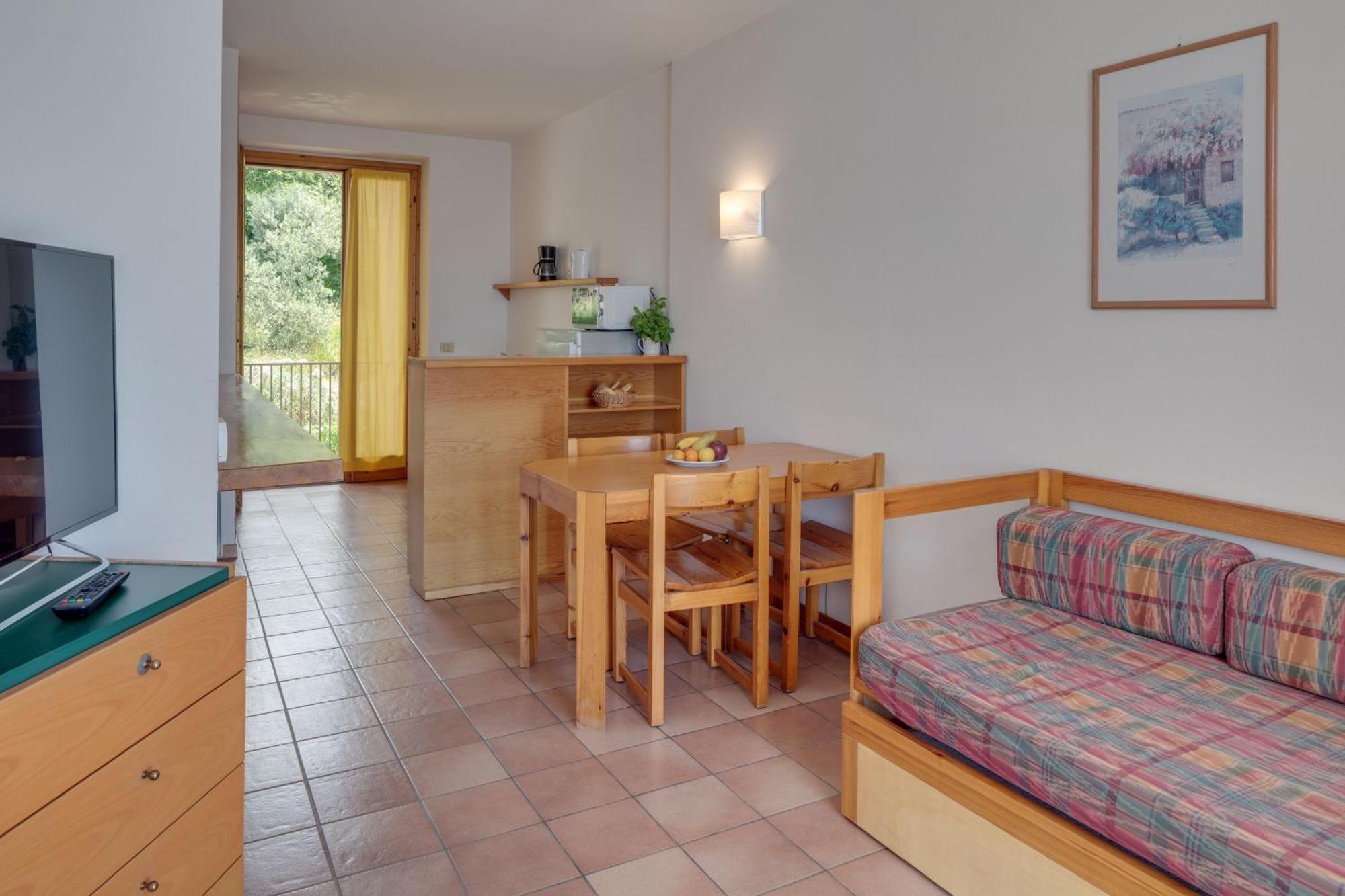Appartamenti San Carlo Costermano Dış mekan fotoğraf