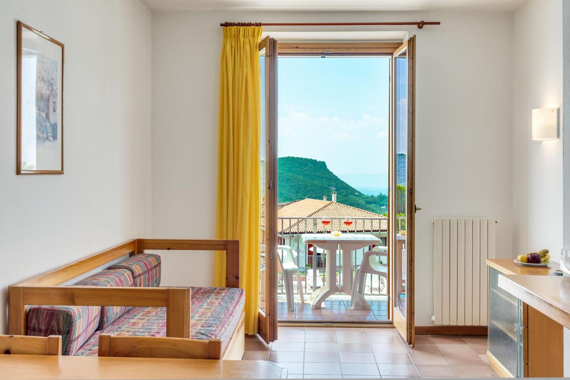Appartamenti San Carlo Costermano Dış mekan fotoğraf