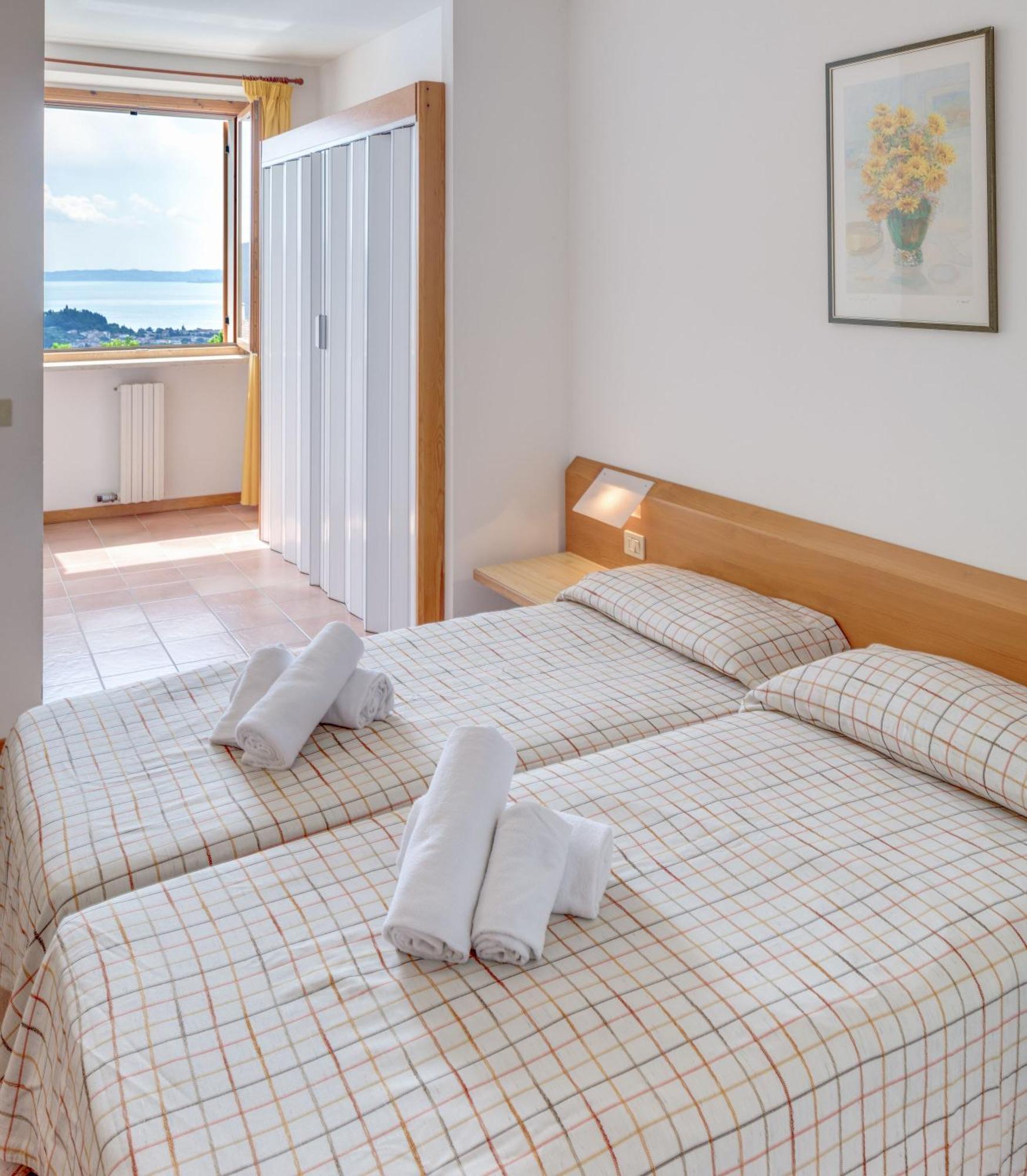 Appartamenti San Carlo Costermano Dış mekan fotoğraf