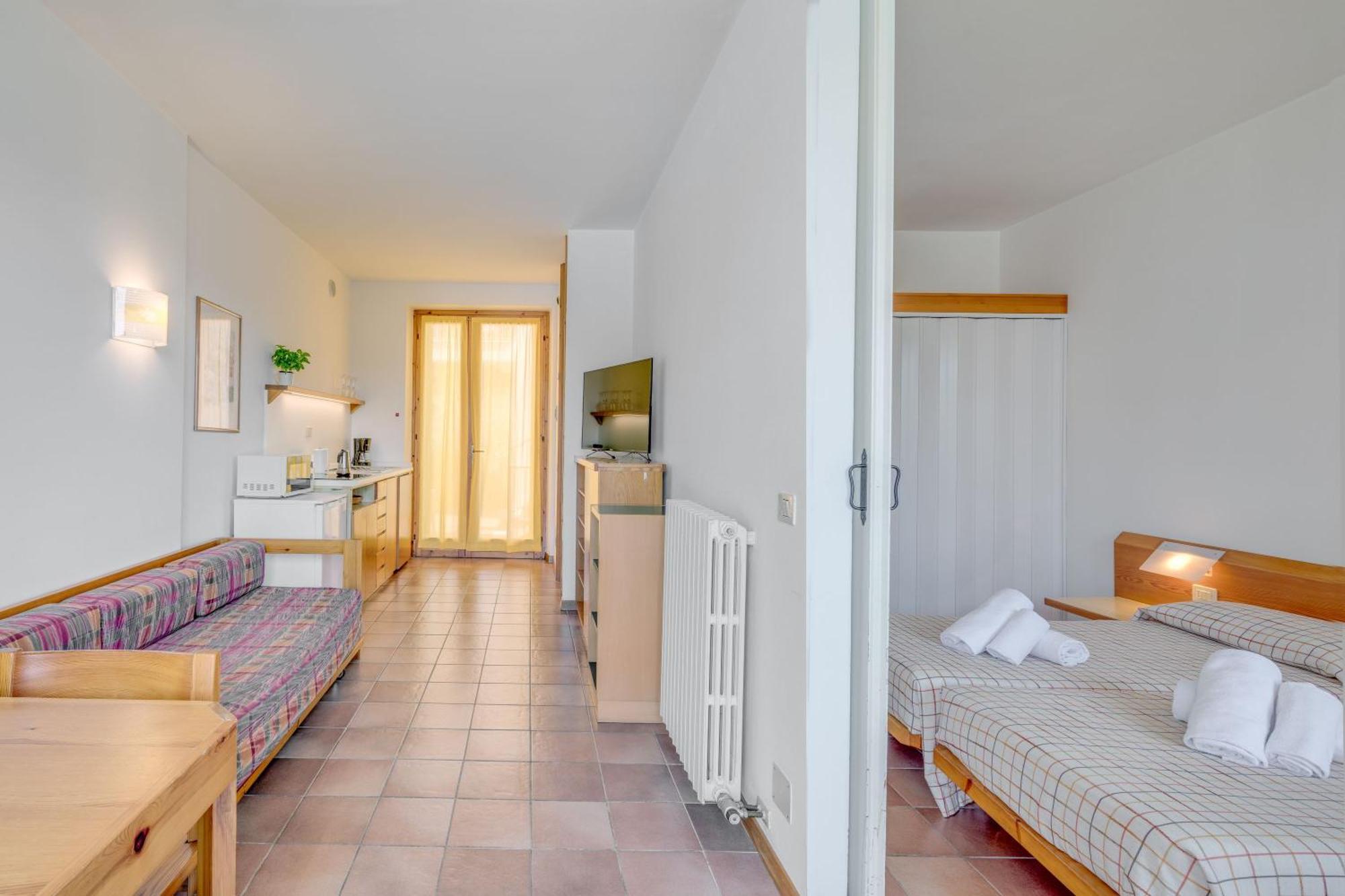 Appartamenti San Carlo Costermano Dış mekan fotoğraf