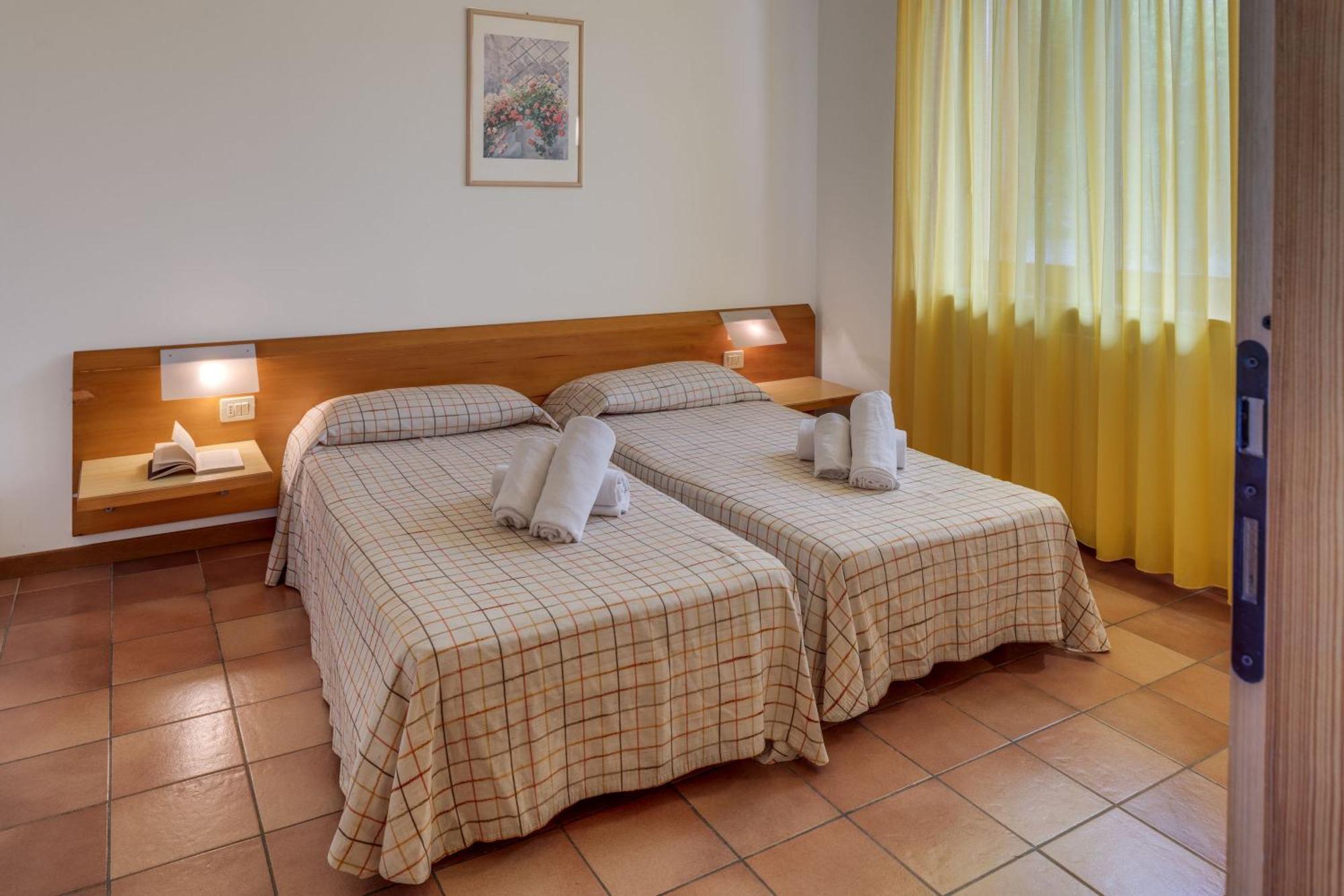 Appartamenti San Carlo Costermano Dış mekan fotoğraf