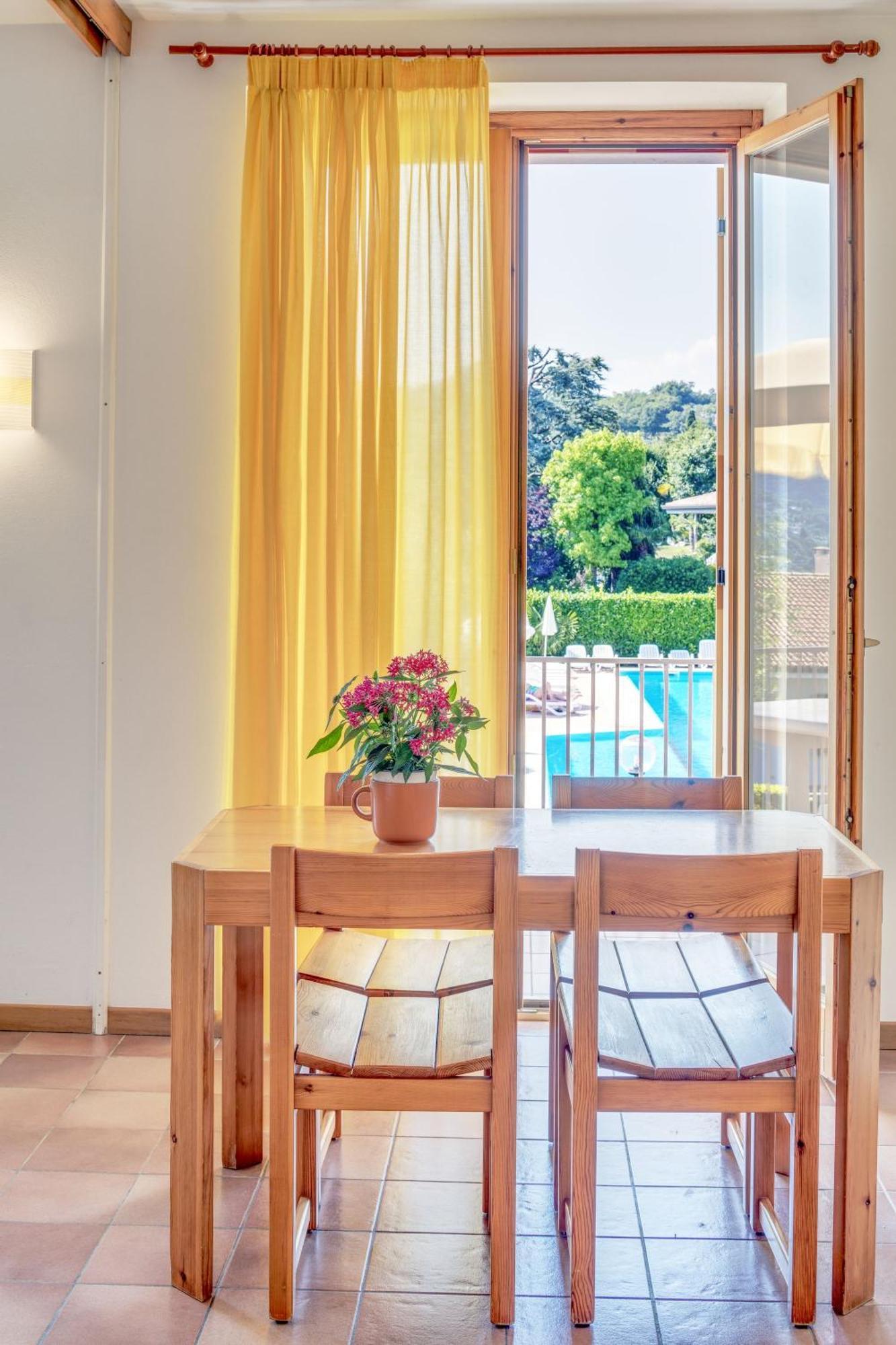 Appartamenti San Carlo Costermano Dış mekan fotoğraf