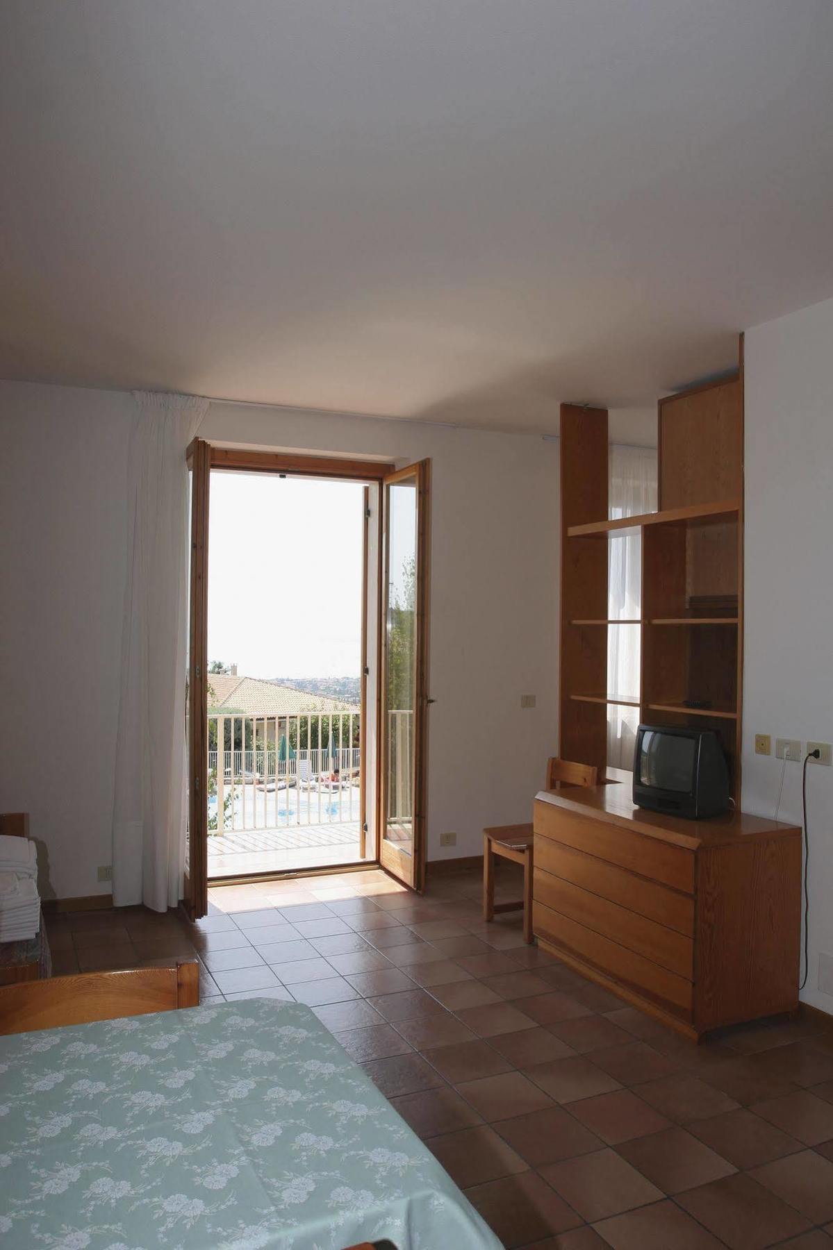 Appartamenti San Carlo Costermano Dış mekan fotoğraf