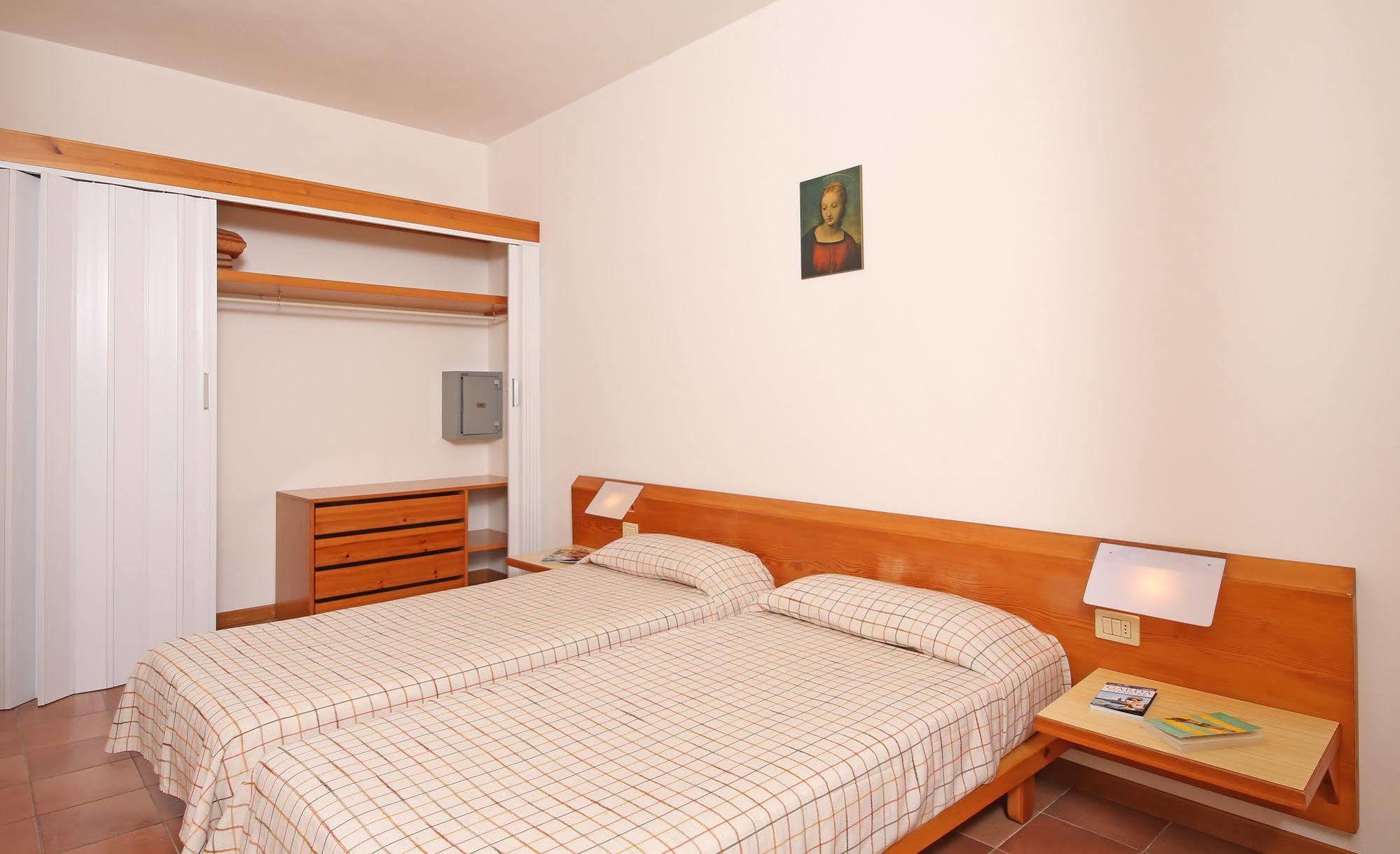 Appartamenti San Carlo Costermano Dış mekan fotoğraf