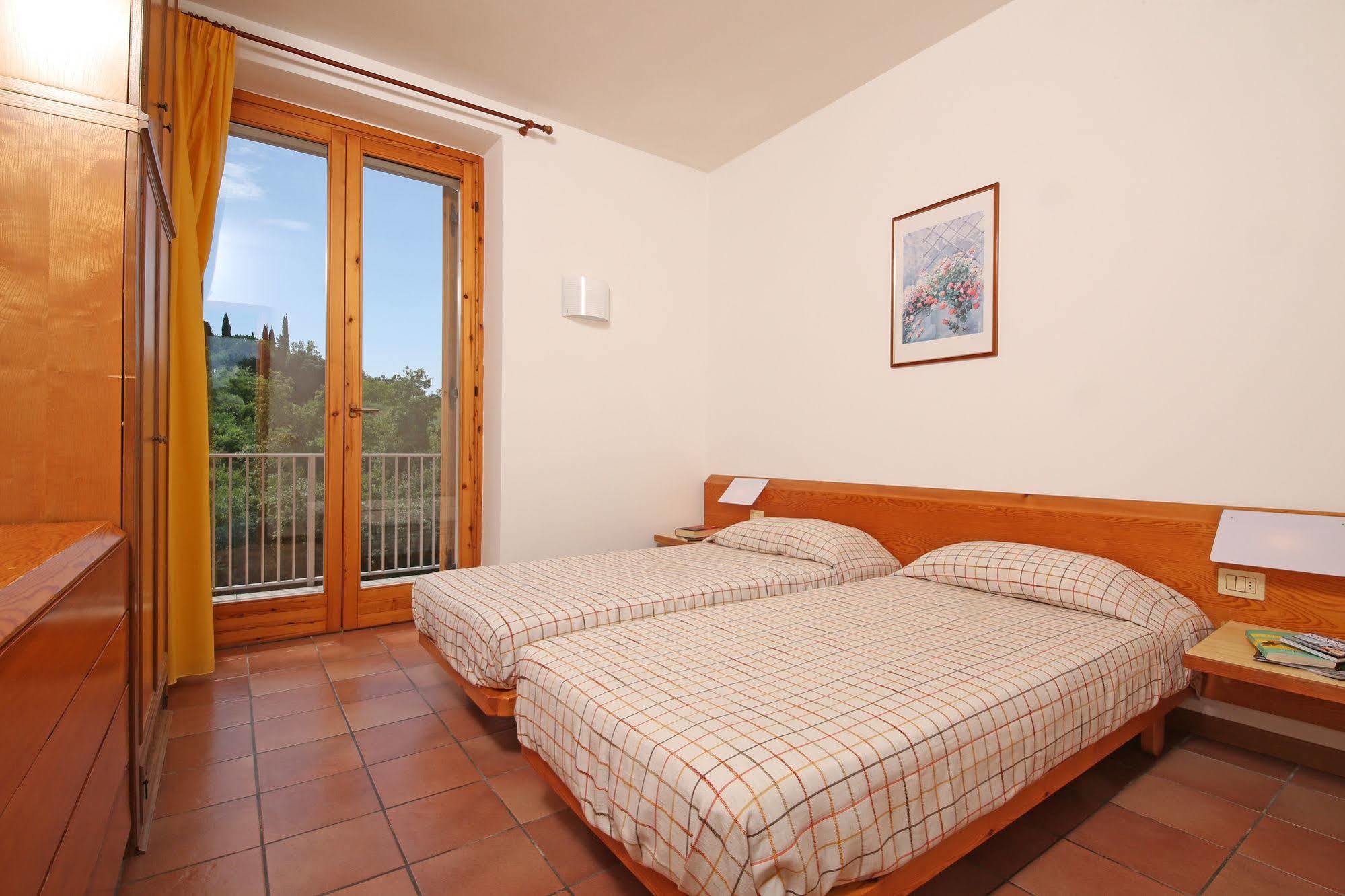 Appartamenti San Carlo Costermano Dış mekan fotoğraf