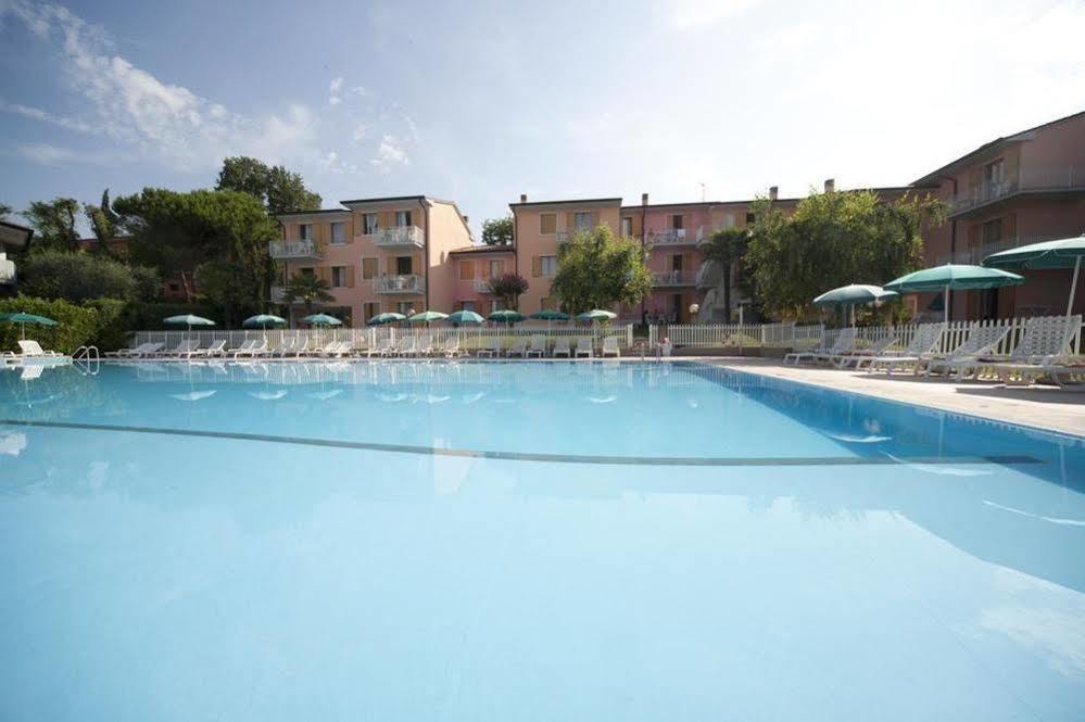 Appartamenti San Carlo Costermano Dış mekan fotoğraf